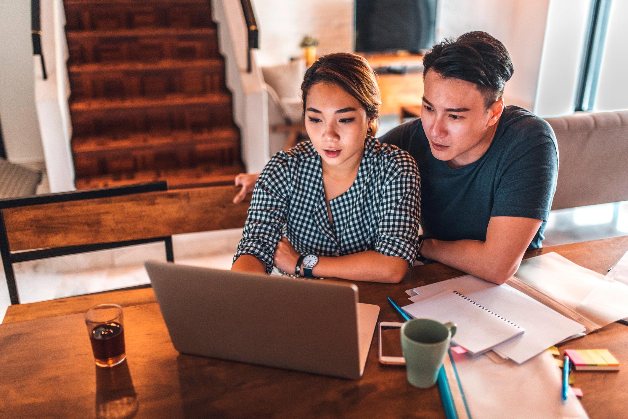 Decide What's Right Rent or Buy